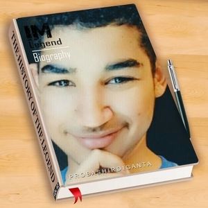 Meet your Posher, Leonardo